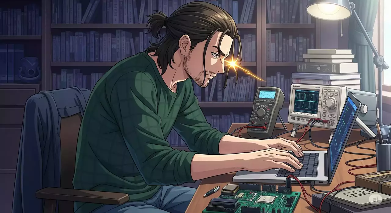 coder