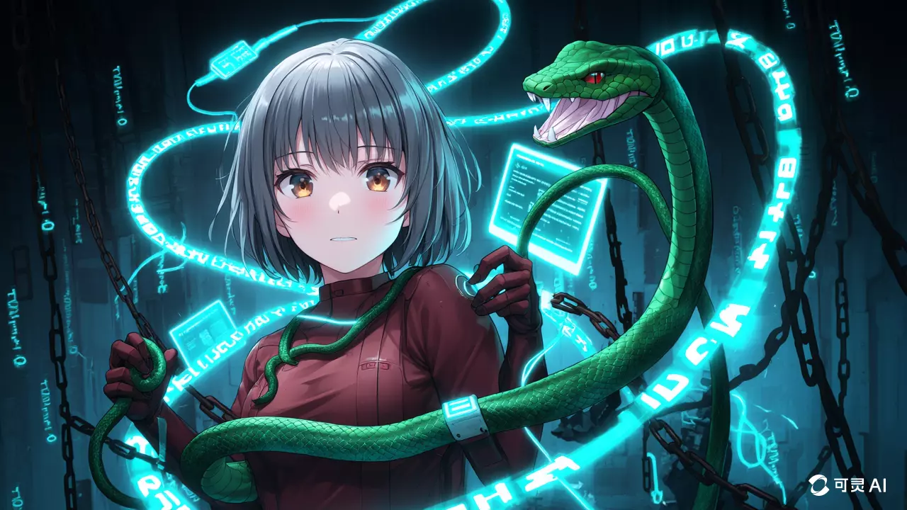 Rust通过pyo3调用Python